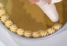 Strumento segreto indispensabile per i prodotti da forno | Ce lo avete? Strumento segreto indispensabile per i prodotti da forno. Foto È sempre Mezzogiorno