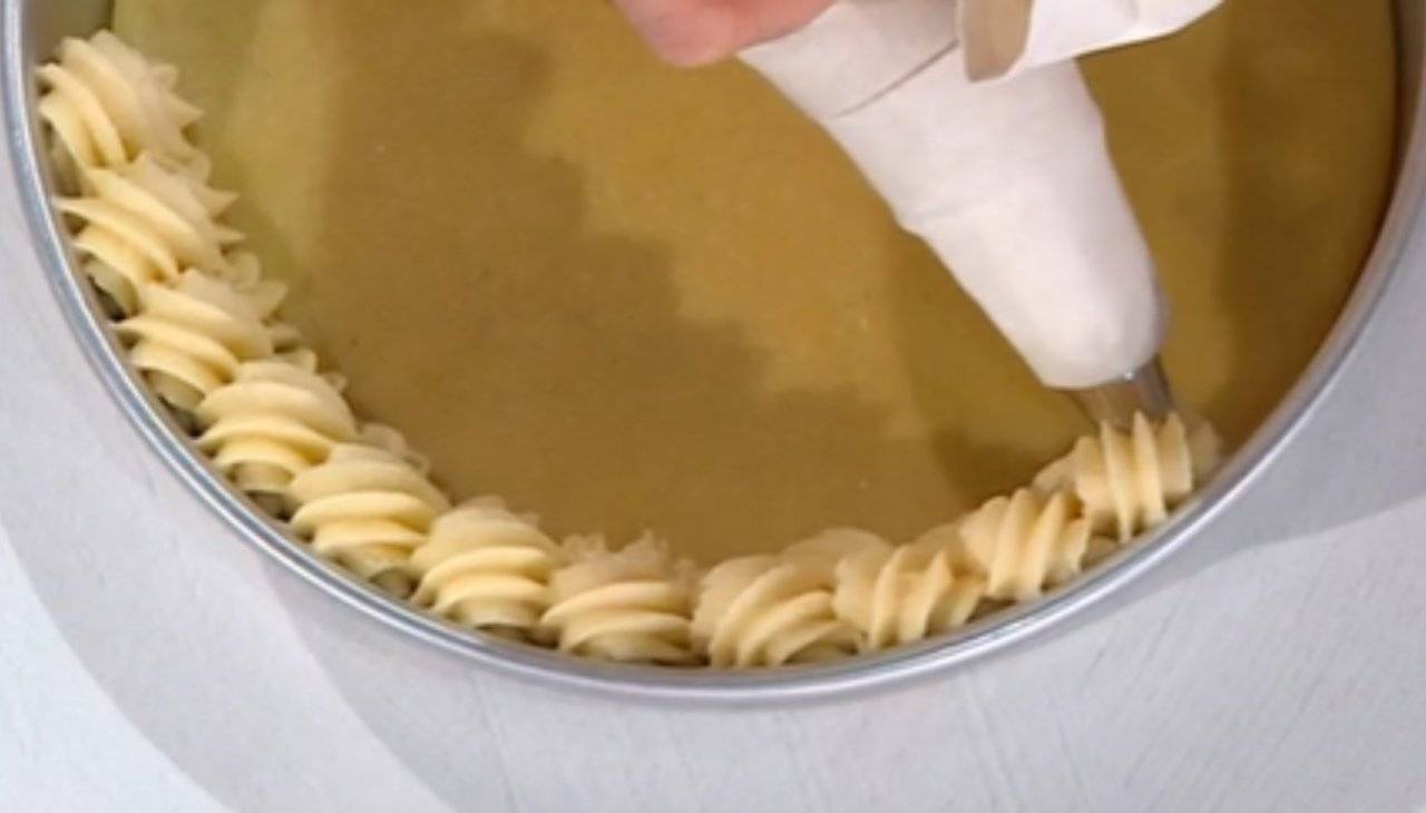 Strumento segreto indispensabile per i prodotti da forno. Foto È sempre Mezzogiorno