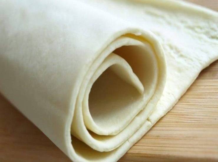 Fagottini ripieni. 2022.01.28-ricetta