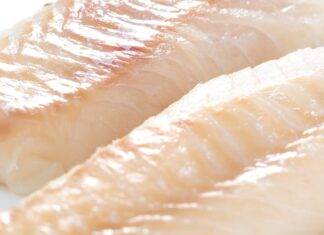 Pesce cotto al vapore. Ricetta svezzamento
