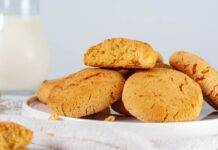 Questi biscotti andranno a ruba