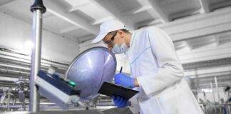Richiamo alimentare dal RASFF ricettasprint 20220125