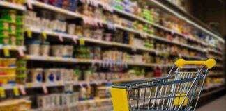 Richiamo alimentare il comunicato