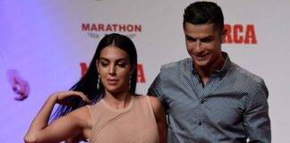 Ronaldo fuga d'amore - RicettaSprint