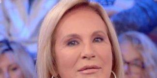 Rosanna Lambertucci lutto figlia - RicettaSprint