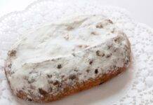 Ricetta riciclo di un dolce natalizio