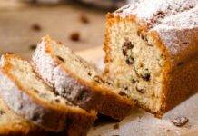 Sembra il solito plumcake ma questo lo dovete provare!