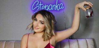 Stephanie Matto ricoverata - RicettaSprint
