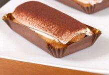 Tiramisù monoporzione 2022 01 27 ricettasprint it
