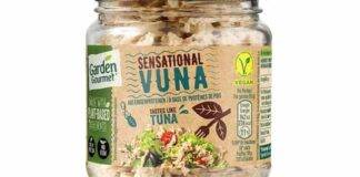 Tonno in scatola vegano 20220126 ricettasprint
