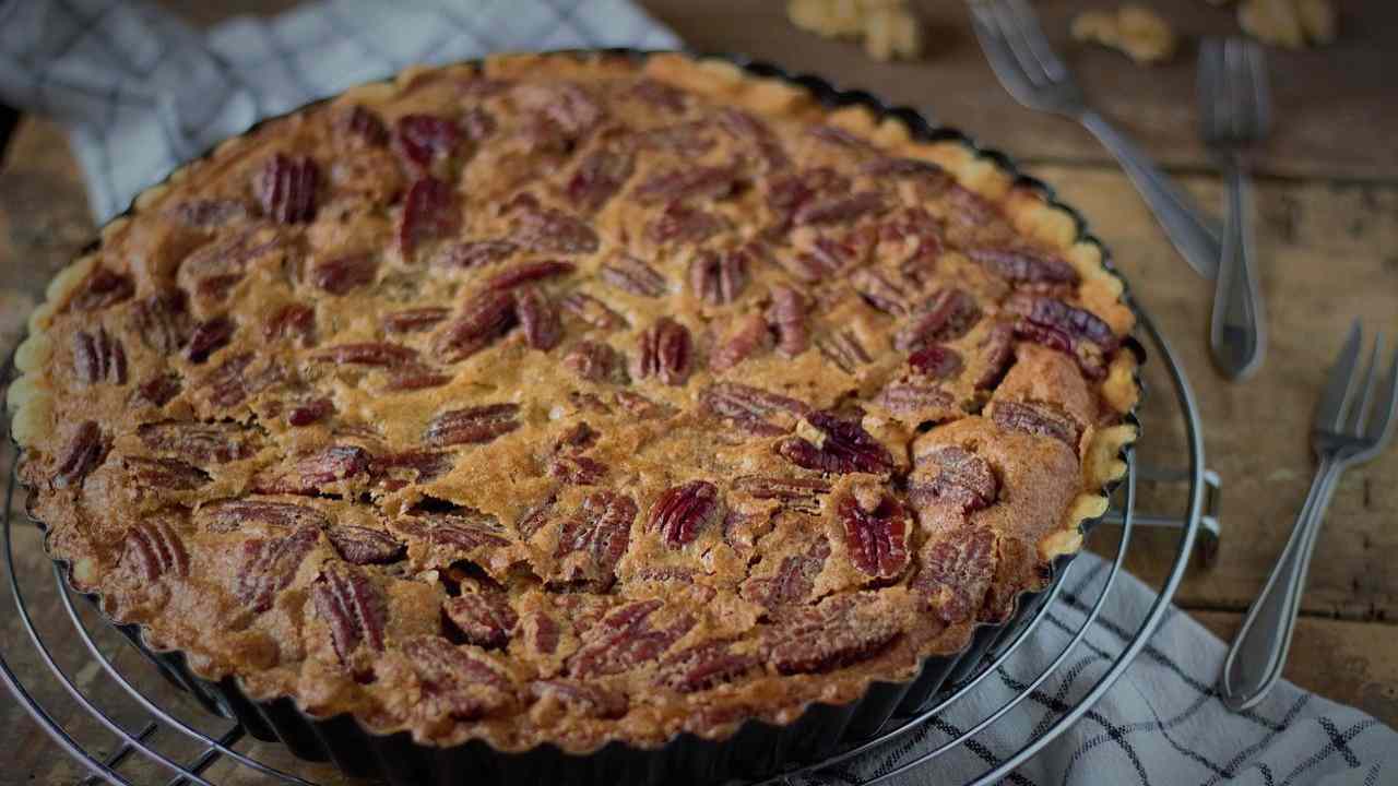 Torta americana più buona che c'è