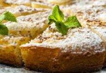 Torta morbida al bicchiere ananas e cocco 2022/01/14 ricettasprint