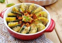 Un contorno piccante e versatile, bastano solo 3 ingredienti! Un contorno piccante e versatile, bastano 3 ingredienti!
