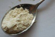 Un cucchiaio è tutto ciò che ti serve | Per fare questi strepitosi dolcetti al limone