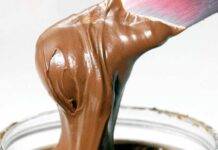 Addio alla solita torta panna e Nutella | Provala così, si scioglie in bocca!