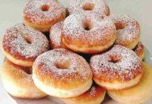 Le vere bombe di golosità sono quelle che ti proponiamo oggi | Facilissime bomboloni 2022 01 23