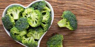 ricette e proprietà dei broccoli