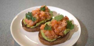 crostini salmone lime 2022 01 19