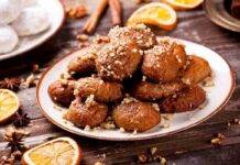 Dolcetti mandorle arancia 2022 01 15 ricettasprint it