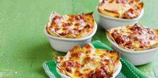 lasagne cupcake 2022 01 18