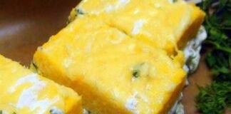 polenta salsiccia gorgonzola 2022 01 22