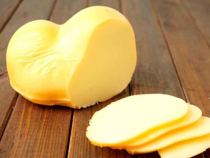 scamorza