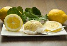 tortino limone 2022 01 31 ricettasprint it