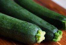 Per zucchine dolci sempre, solo una cosa vi resta da fare
