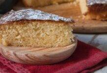 Basterà preparare questa soffice torta e la colazione sarà un successo