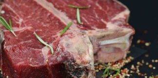 Carne rossa