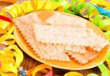Chiacchiere