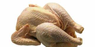 Come pulire la gallina