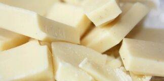 Cioccolato bianco 20220217 ricettasprint