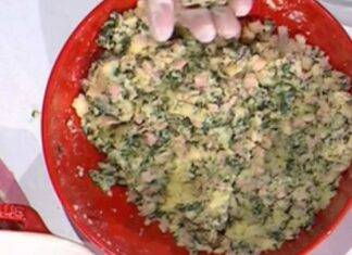 Crocchette di patate per bambini. Foto di È sempre Mezzogiorno