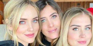 Dieta Ferragni pizza - RicettaSprint