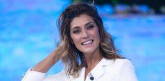 Elisa Isoardi Mediaset trattativa - RicettaSprint