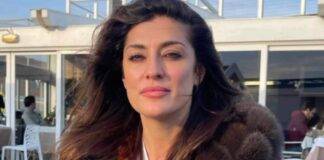 Elisa Isoardi politica come Matteo Salvini - RicettaSprint