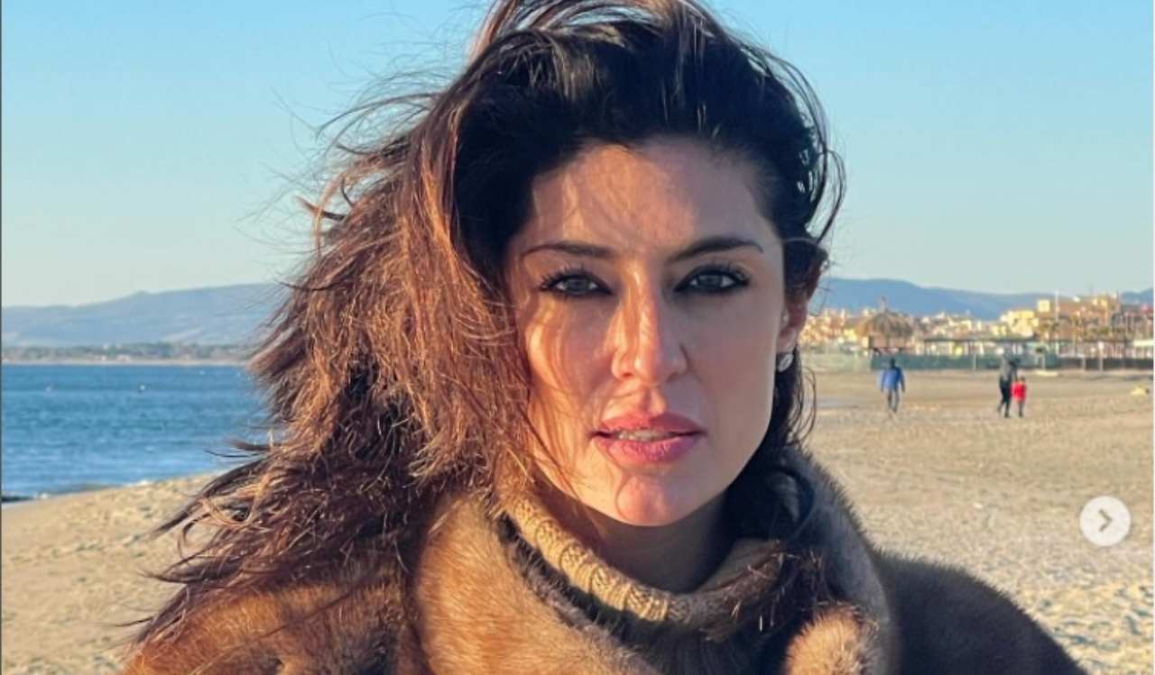 Elisa Isoardi svolta sensuale - RicettaSprint
