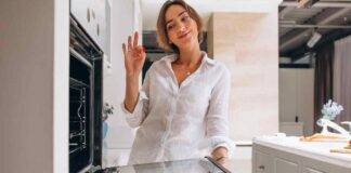 Risparmiare sulla bolletta forno