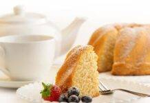 Fragrante soffice e invitante, la ciambella che conquisterà tutti