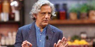 Giorgio Locatelli figlia Margherita oggi - RicettaSprint