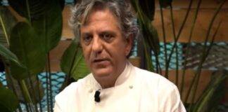 Giorgio Locatelli lutto addio - RicettaSprint