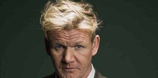 Gordon Ramsay pagare affitto - RicettaSprint