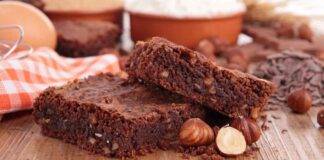 I brownies sono davvero buoni, ecco la ricetta che non puoi perderti