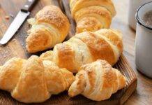 I cornetti perfetti a colazione per iniziare la giornata con il piede giusto!