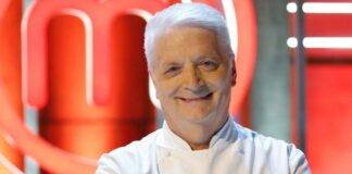 Iginio Massari MasterChef prova - RicettaSprint