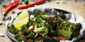 Il contorno veloce, facile e versatile con i broccoli