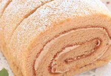 In 15 minuti il dessert è servito, nonna Chiara ci mostra il suo mitico Rotolo al caffè