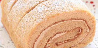In 15 minuti il dessert è servito, nonna Chiara ci mostra il suo mitico Rotolo al caffè