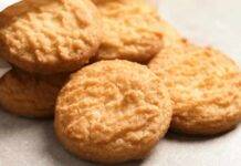 Lasciati conquistare da questi biscotti: c’è un ingrediente che li rende unici!